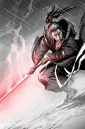 STAR WARS: VISIONS #1-ILLUM-B 