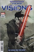 STAR WARS: VISIONS #1C 