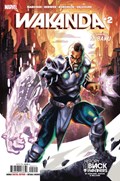WAKANDA #2 