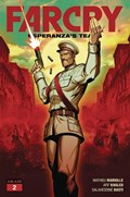 FAR CRY: ESPERANZA’S TEARS #2 