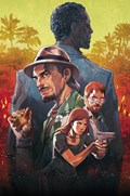 FAR CRY: ESPERANZA’S TEARS #1F 