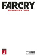FAR CRY: ESPERANZA’S TEARS #1E 