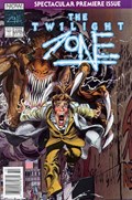 TWILIGHT ZONE: PREMIERE #1B 