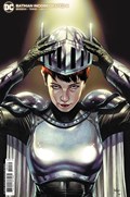 BATMAN INCORPORATED #4-RI 