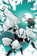 BATMAN INCORPORATED #1-RI-B 