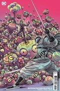 BATMAN INCORPORATED #9B 