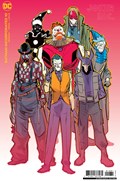 BATMAN INCORPORATED #10-RI 