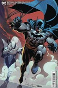 BATMAN INCORPORATED #11-RI 