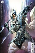 BATMAN INCORPORATED #12-RI 