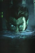 NAMOR THE SUB-MARINER CONQUERED SHORES #1-WHATN-B 