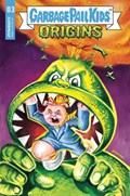 GARBAGE PAIL KIDS: ORIGINS #3B 