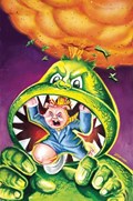 GARBAGE PAIL KIDS: ORIGINS #3F 