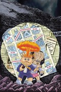 GARBAGE PAIL KIDS: ORIGINS #3M 