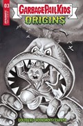 GARBAGE PAIL KIDS: ORIGINS #3L 