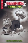 GARBAGE PAIL KIDS: ORIGINS #3N 