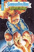 GARBAGE PAIL KIDS: ORIGINS #1C 