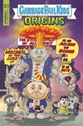 GARBAGE PAIL KIDS: ORIGINS #1M 