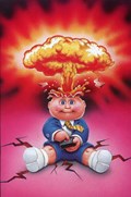 GARBAGE PAIL KIDS: ORIGINS #1-RI-E 