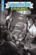 GARBAGE PAIL KIDS: ORIGINS #1Q 