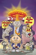 GARBAGE PAIL KIDS: ORIGINS #1R 