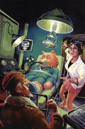 GARBAGE PAIL KIDS: ORIGINS #1L 