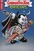 GARBAGE PAIL KIDS: ORIGINS #2D 