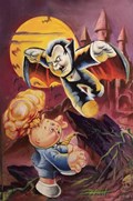 GARBAGE PAIL KIDS: ORIGINS #2-RI 