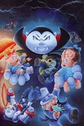 GARBAGE PAIL KIDS: ORIGINS #2-RI-E 