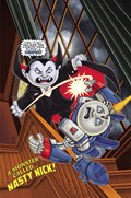 GARBAGE PAIL KIDS: ORIGINS #2-RI-F 