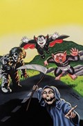 GARBAGE PAIL KIDS: ORIGINS #1-WHATN 