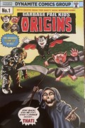 GARBAGE PAIL KIDS: ORIGINS #1-WHATN 