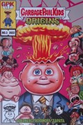 GARBAGE PAIL KIDS: ORIGINS #3-WHATN 