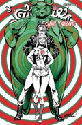 SWEETIE CANDY VIGILANTE #3I 
