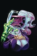 SWEETIE CANDY VIGILANTE #3N 
