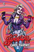 SWEETIE CANDY VIGILANTE #3 