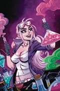 SWEETIE CANDY VIGILANTE #3E 