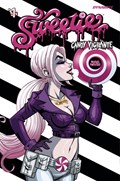 SWEETIE CANDY VIGILANTE #1C 