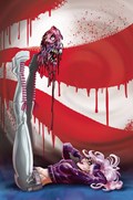 SWEETIE CANDY VIGILANTE #1F 