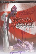 SWEETIE CANDY VIGILANTE #1-ATLAS 