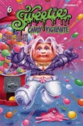 SWEETIE CANDY VIGILANTE #6-RI 