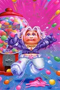 SWEETIE CANDY VIGILANTE #6-RI-C 