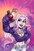 SWEETIE CANDY VIGILANTE #6J 