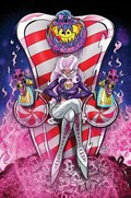 SWEETIE CANDY VIGILANTE #6K 