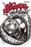 SWEETIE CANDY VIGILANTE #4-RI-F 