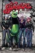 SWEETIE CANDY VIGILANTE #4G 
