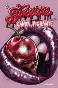 SWEETIE CANDY VIGILANTE #4-RI-C 
