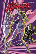 SWEETIE CANDY VIGILANTE #5 