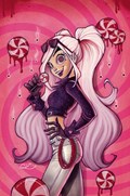 SWEETIE CANDY VIGILANTE #5-RI-C 