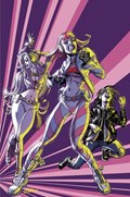SWEETIE CANDY VIGILANTE #5-RI-B 
