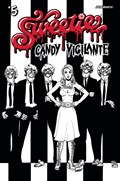 SWEETIE CANDY VIGILANTE #5H 